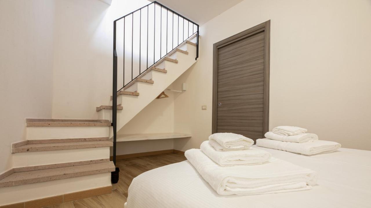 Sardinian Gallery Fonte บอซา ภายนอก รูปภาพ