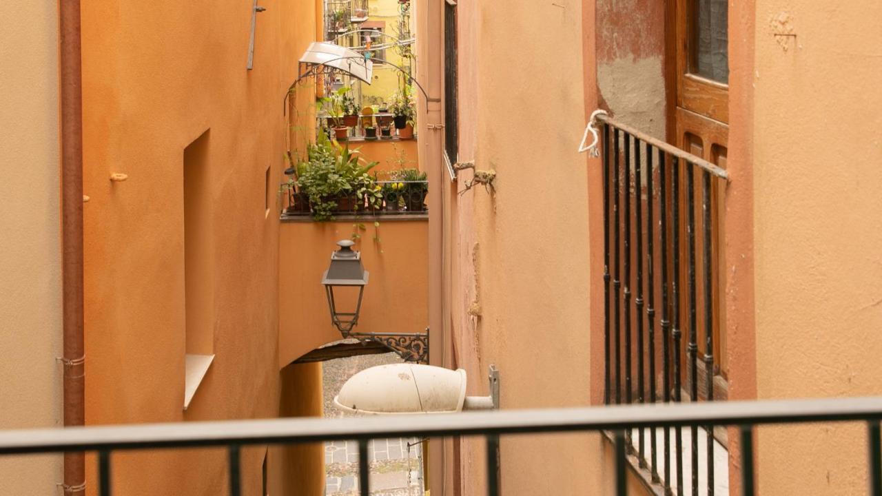Sardinian Gallery Fonte บอซา ภายนอก รูปภาพ